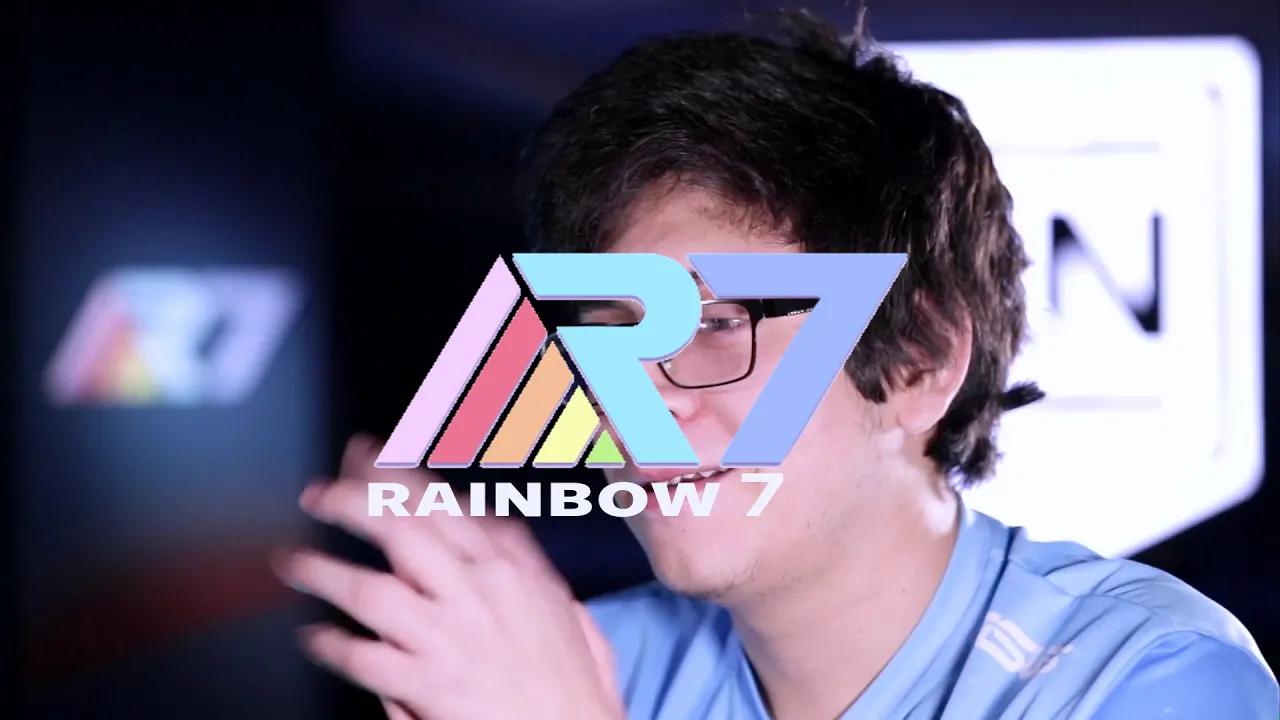 Rainbow7 - S6 LLN Clausura thumbnail