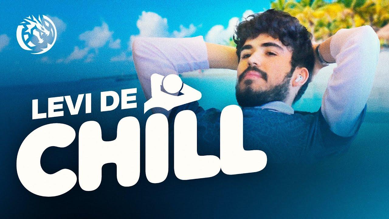 LEVI DE CHILL thumbnail