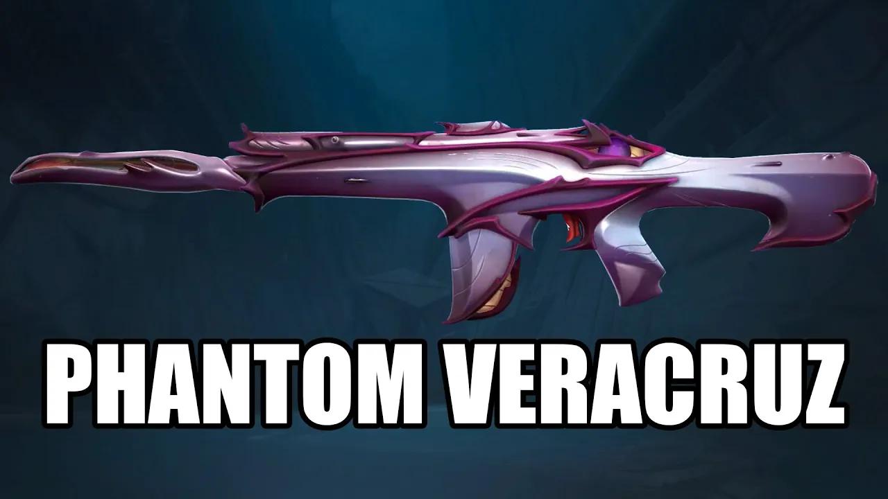 LA PHANTOM VERACRUZ thumbnail