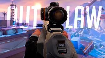 OUTLAW - LA NUEVA ARMA DE VALORANT thumbnail