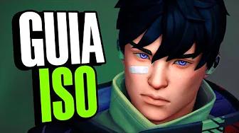 ¿COMO MEJORAR CON ISO? || GUÍA VALORANT thumbnail