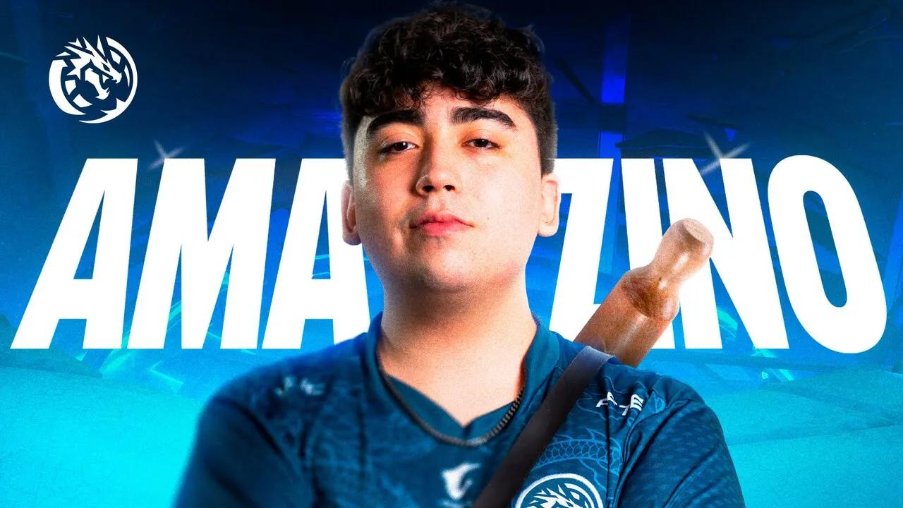 MAZINO AMASANDO en RANKED de VALORANT thumbnail