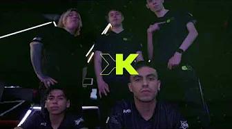 Roster 6K Valorant  Stage 2 - VCT LATAM Norte 2022 thumbnail