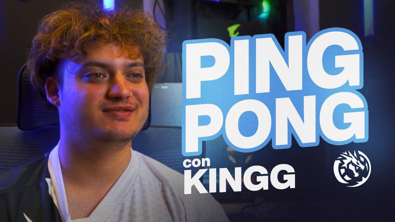 🏓 PING PONG KINGG 🏓 - Q&A thumbnail