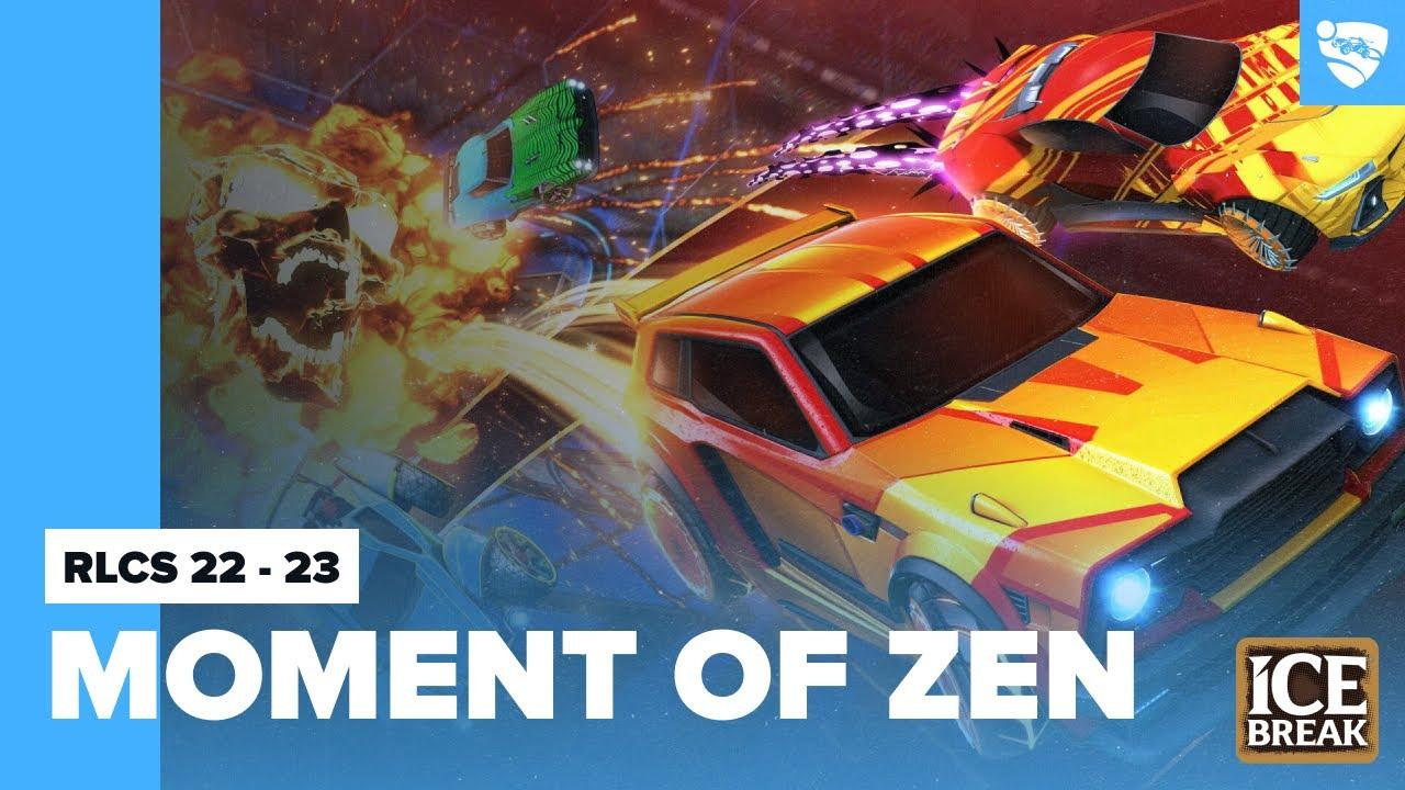 Moment of Zen: Fall Open - RLCS 22-23 Rocket League Recap thumbnail