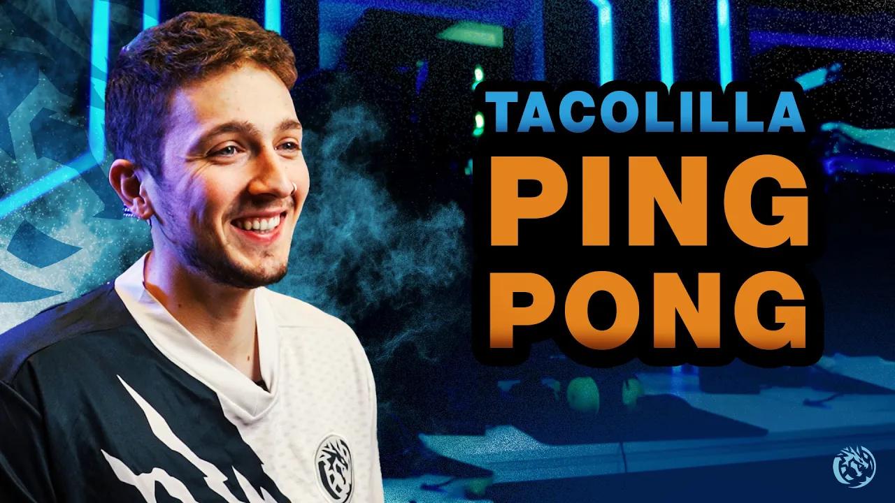 PING PONG TACOLILLA - PREGUNTAS Y RESPUESTAS thumbnail