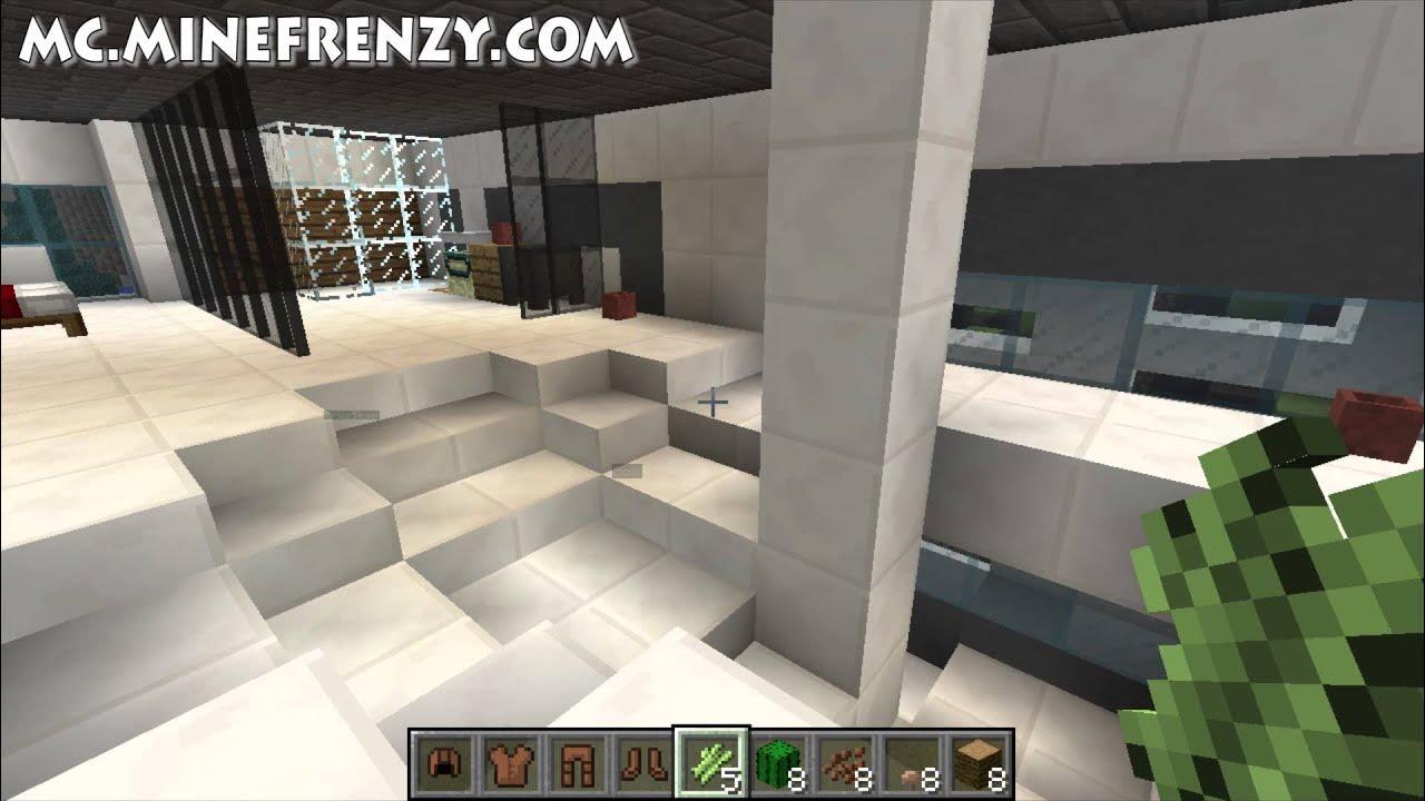 MineFrenzy DrugCraft Server! thumbnail