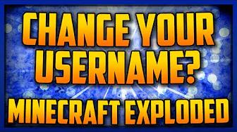 Change Your Minecraft Username! New Kitpvp Server! thumbnail