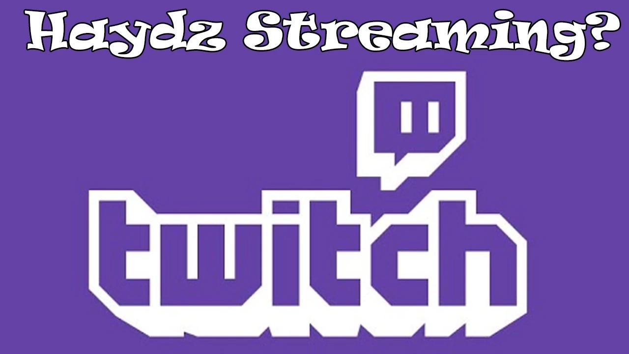 Haydz Is Live Streaming! thumbnail