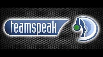 Free TeamSpeak Server For HC/MF/Pixelmon thumbnail