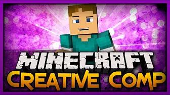 Creative Competition! New Minefrenzy Hub! thumbnail