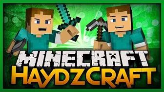 HaydzCraft Server Trailer thumbnail