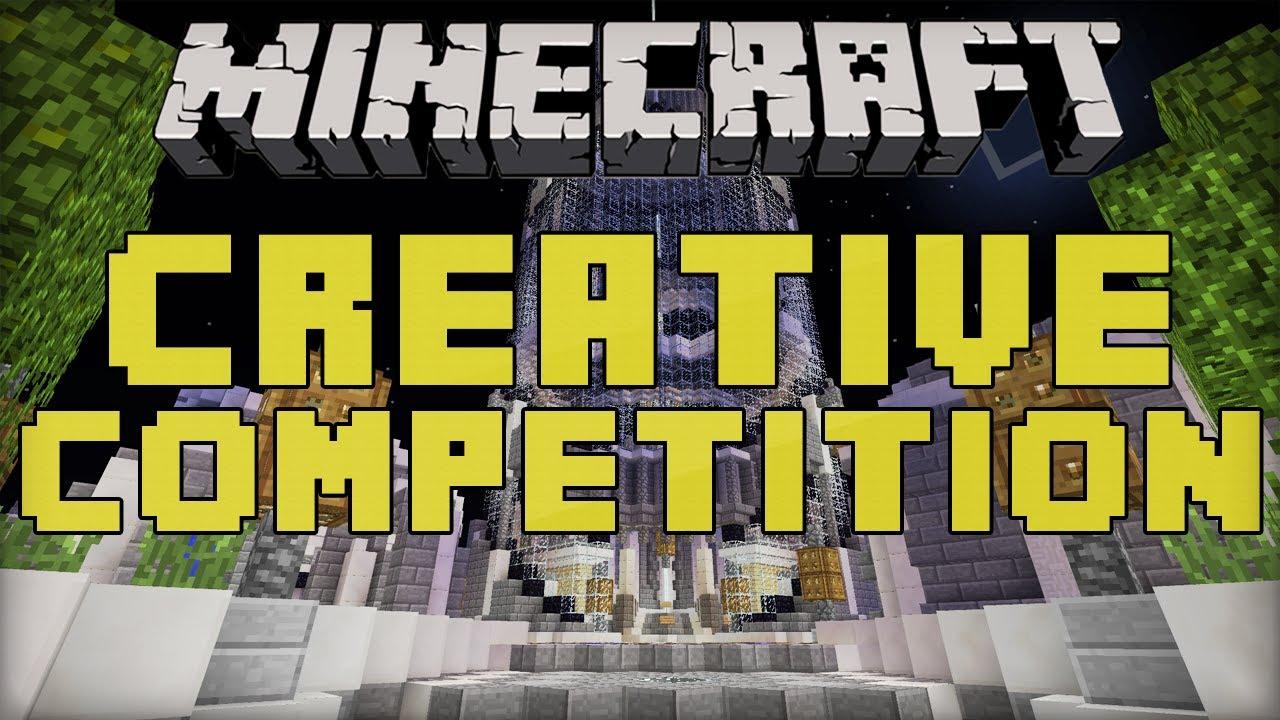 Creative Competition - Gladiator Arena! thumbnail