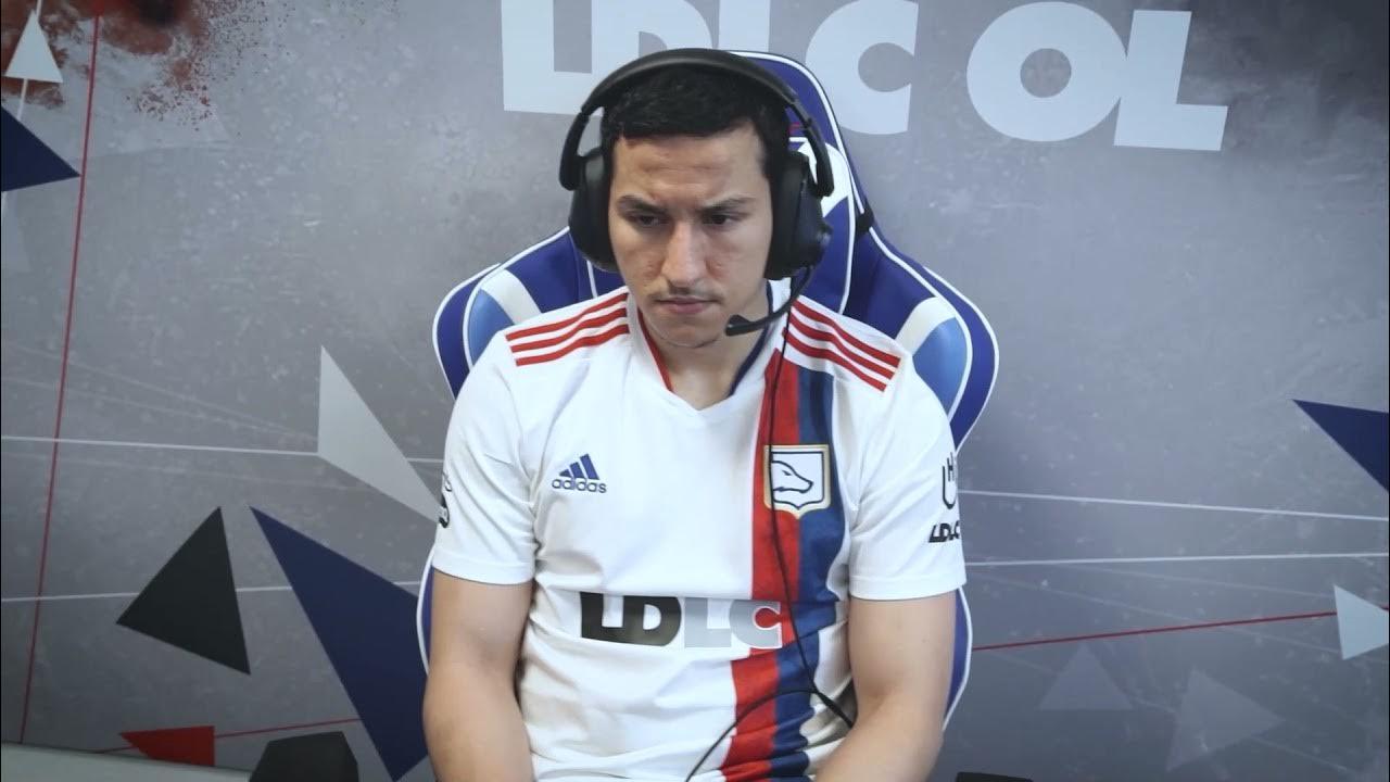 Nouveau maillot LDLC OL x ADIDAS thumbnail