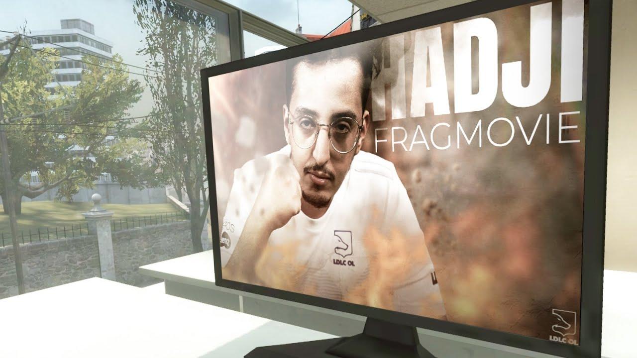 Fragmovie hAdji 2021 thumbnail