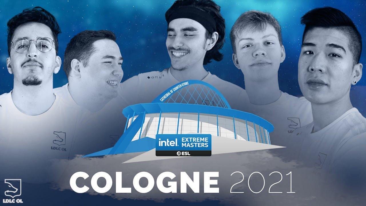 Retour sur les IEM Cologne thumbnail