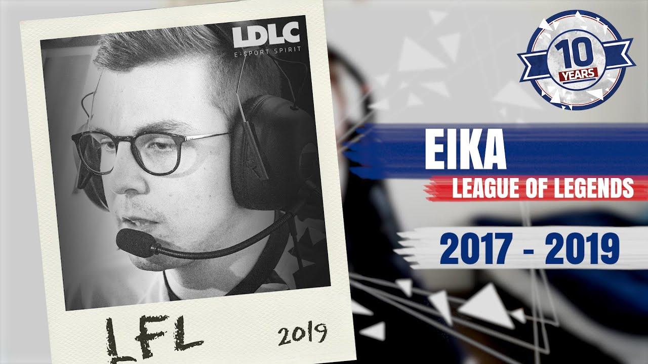 10 ans LDLC OL - Rétrospective #18 thumbnail