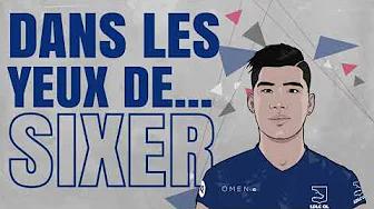 Dans les yeux de Sixer... #5 thumbnail