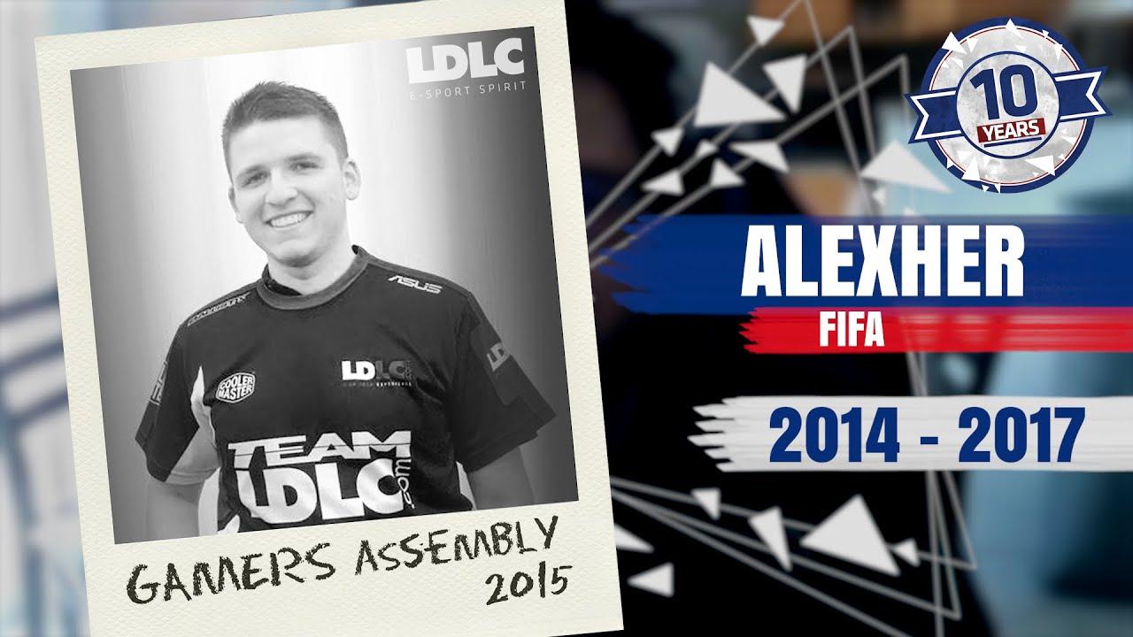 10 ans LDLC OL - Rétrospective #14 thumbnail