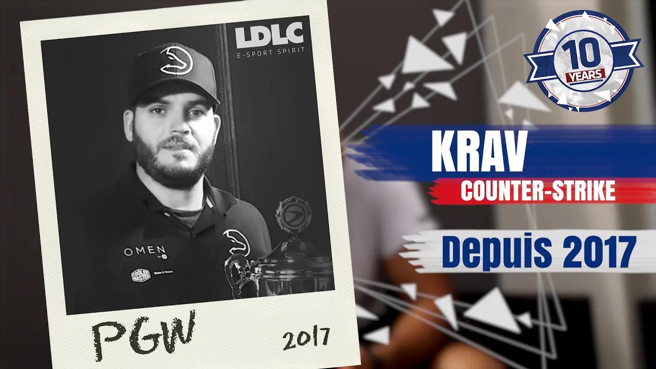 10 ans LDLC OL - Rétrospective #10 thumbnail