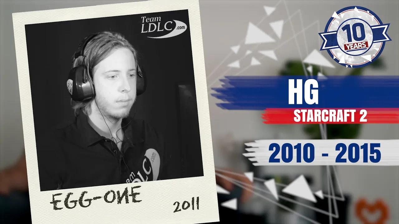 10 ans LDLC OL - Rétrospective #5 thumbnail