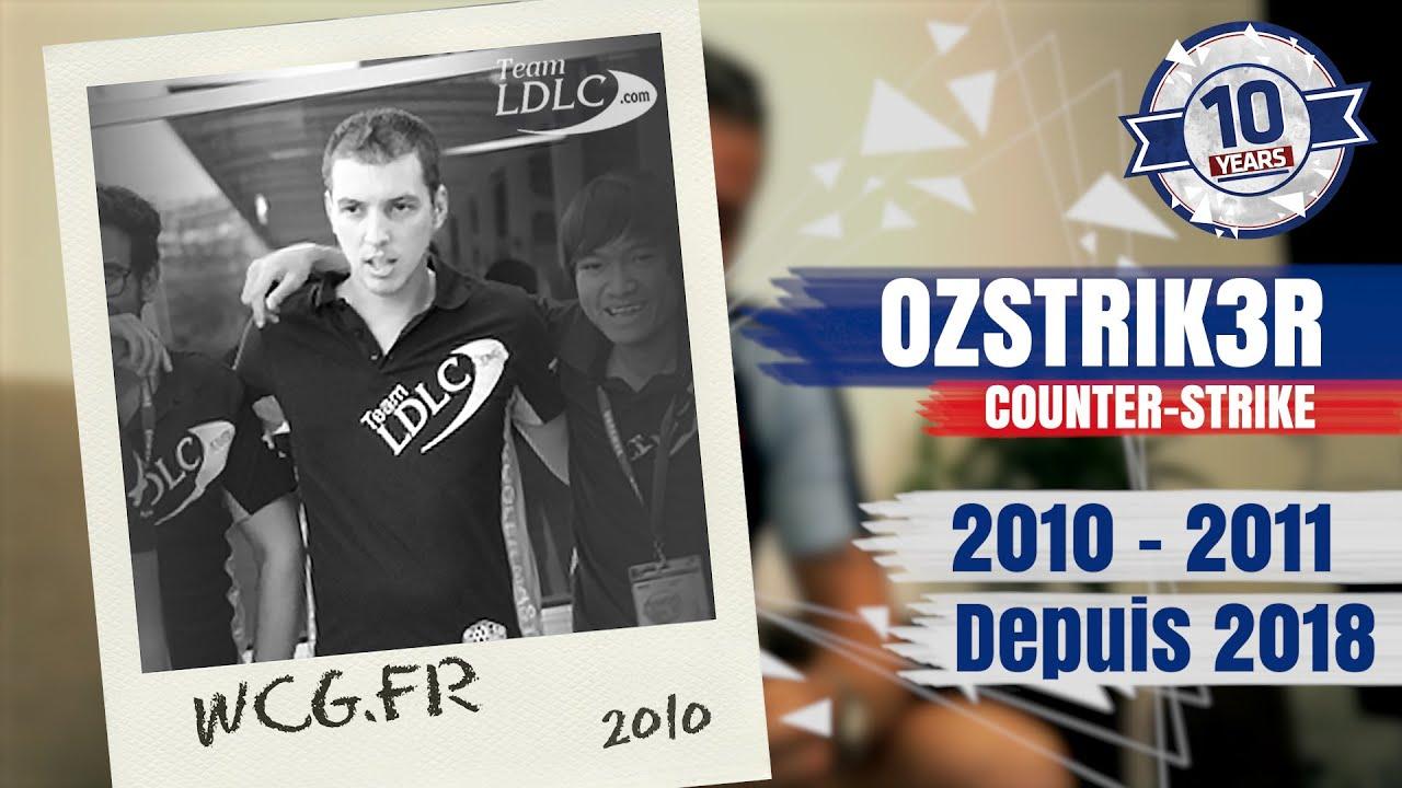 10 ans LDLC OL - Rétrospective #3 thumbnail