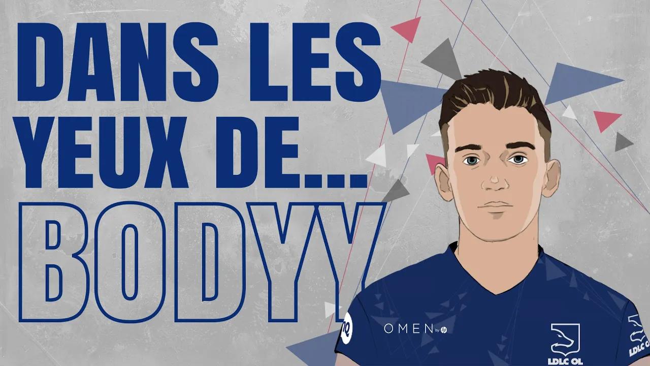 Dans les yeux de... Bodyy #2 thumbnail