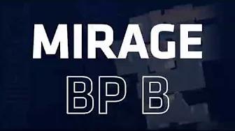 Retake's nades : MIRAGE - BP B thumbnail