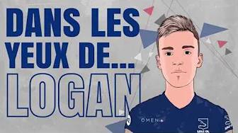 Dans les yeux de Logan thumbnail