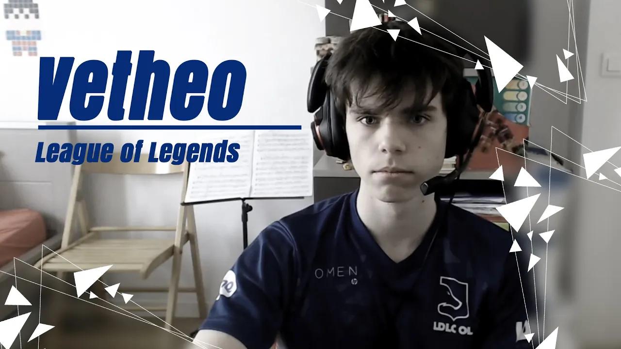 Highlight - Interview de Vetheo thumbnail