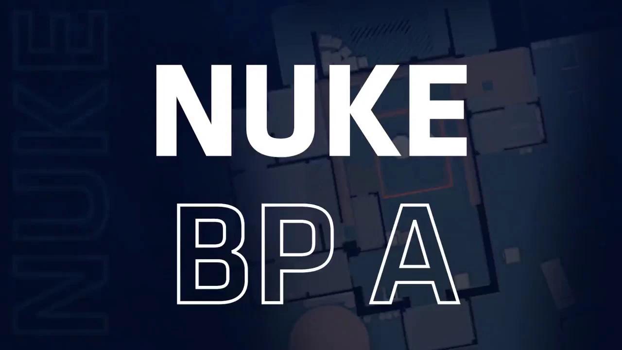 Retake's nades : NUKE - BP A thumbnail