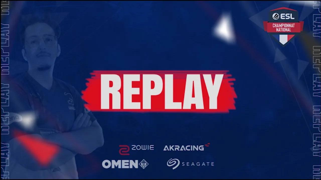 Highlight - ECN 2020 - LDLC OL vs Apologis thumbnail