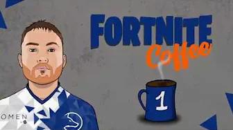 FortniteCoffee#1 by SPK thumbnail