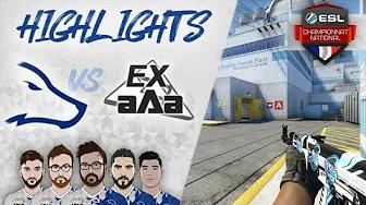 LDLC - Ex-aAa ECN 2019 - Highlights thumbnail