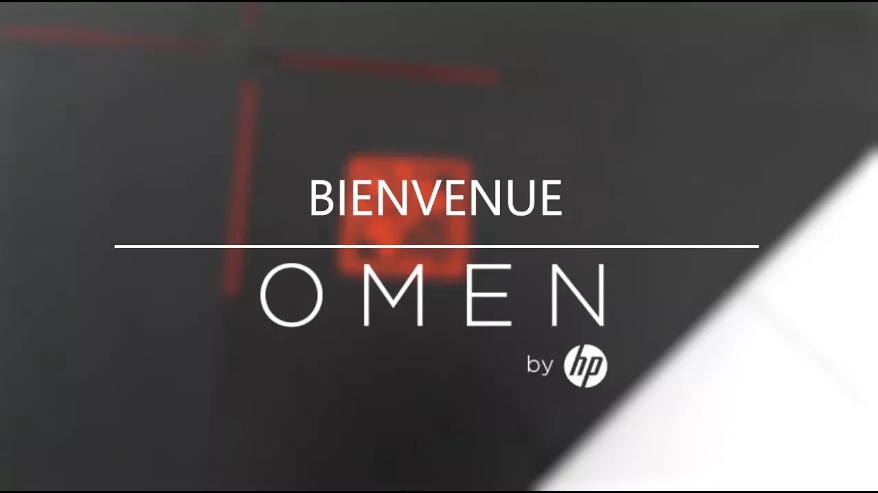 OMEN by HP rejoint la Team LDLC thumbnail