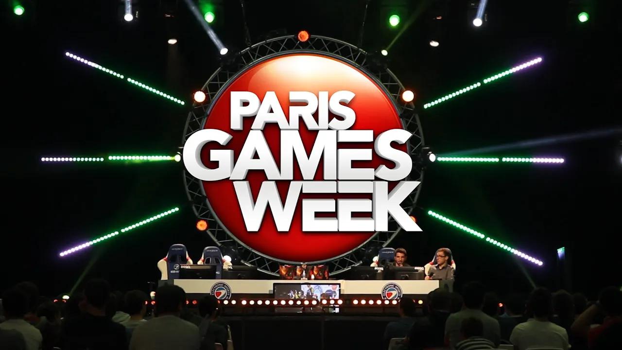 PGW 2014 Stand LDLC thumbnail