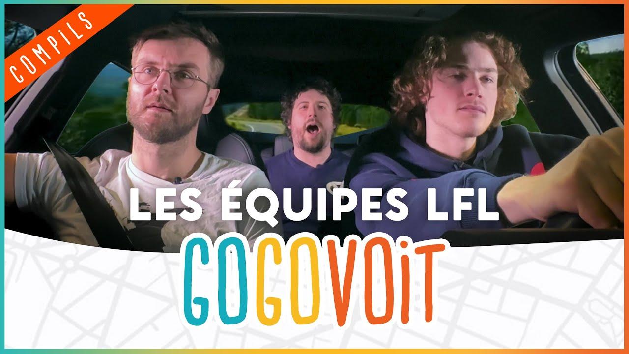 Gogovoit - Les équipes LFL thumbnail