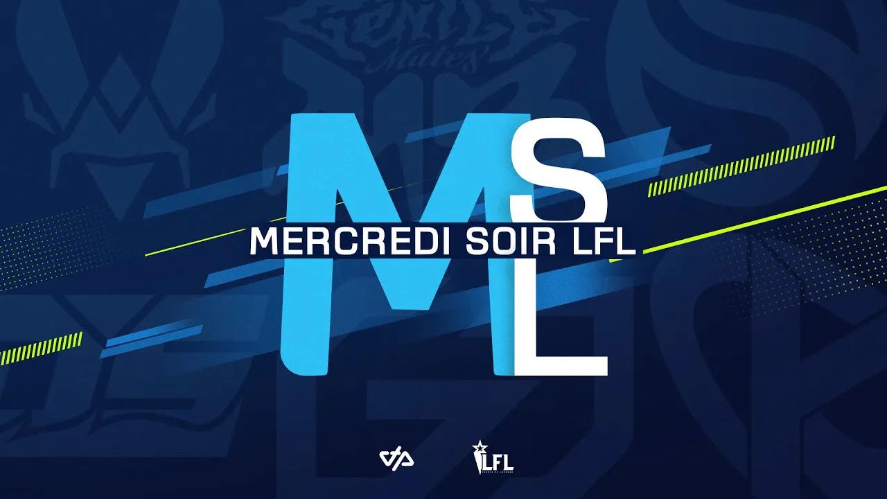 Mercredi Soir LFL - Fin de la phase aller thumbnail