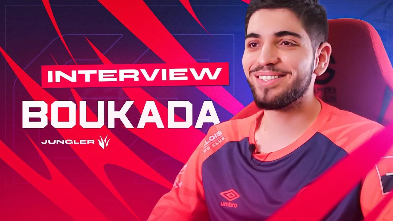 Boukada, le roi de la jungle | Team GO LFL 2024 thumbnail