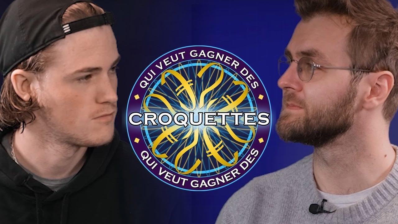 La question à 1 million - Qui veut gagner des croquettes ? thumbnail