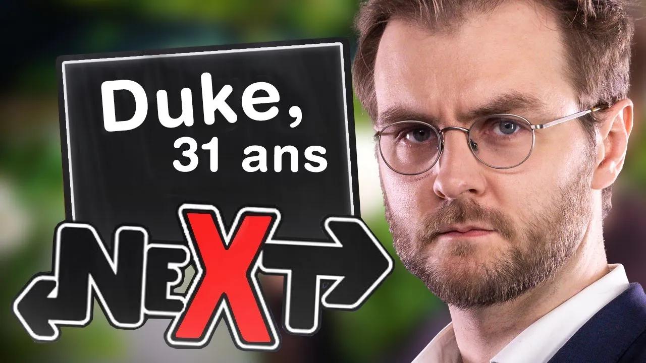 NEXT ➡ Duke cherche l'amour (1/2) thumbnail