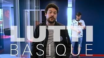 LFL (Parodie Orelsan - Basique) thumbnail