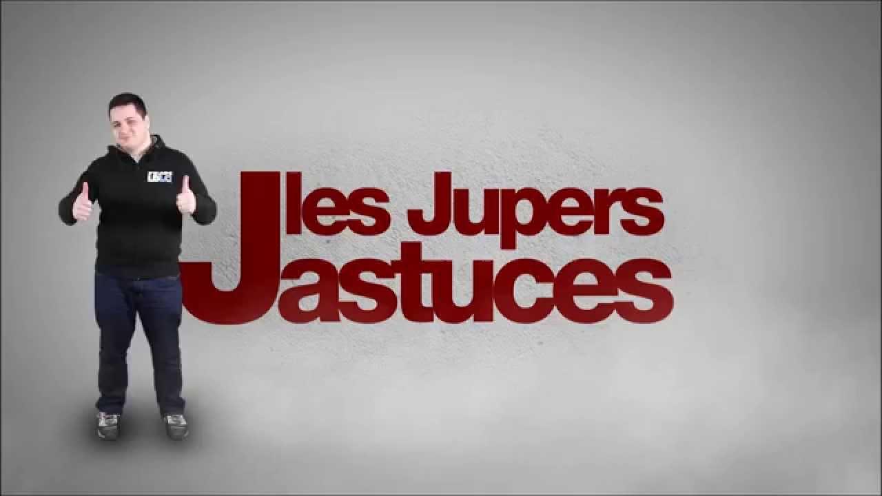 Jupers Jastuces #3 - La vision thumbnail