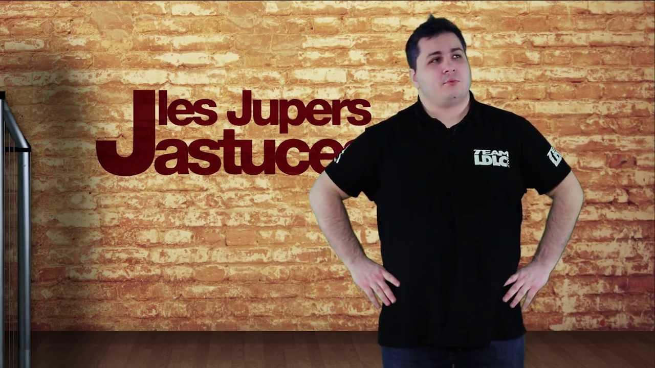 Jupers Jastuces #2 - Le Smite thumbnail