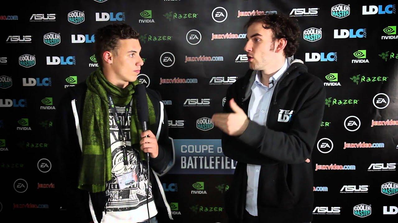 Interview Hysteria Team de mTL (MISTRAL) thumbnail