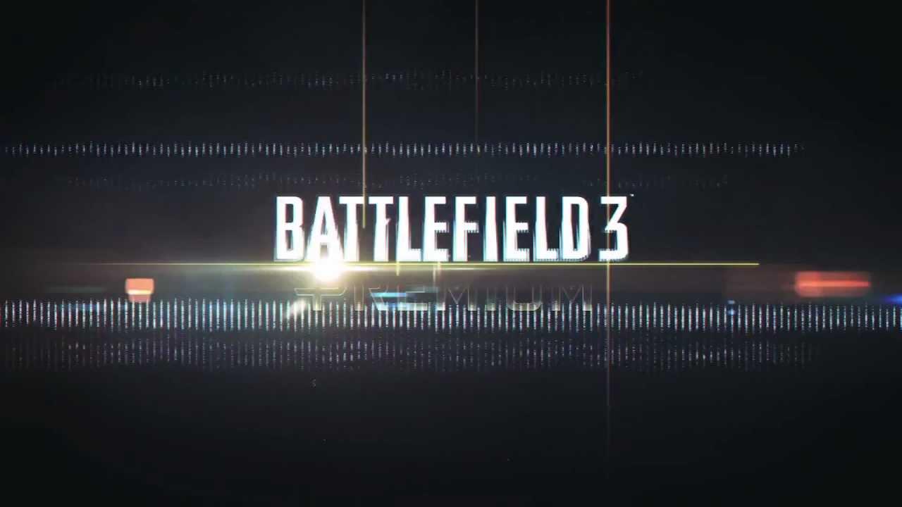 Trailer NVIDIA CUP Battlefield 3 thumbnail