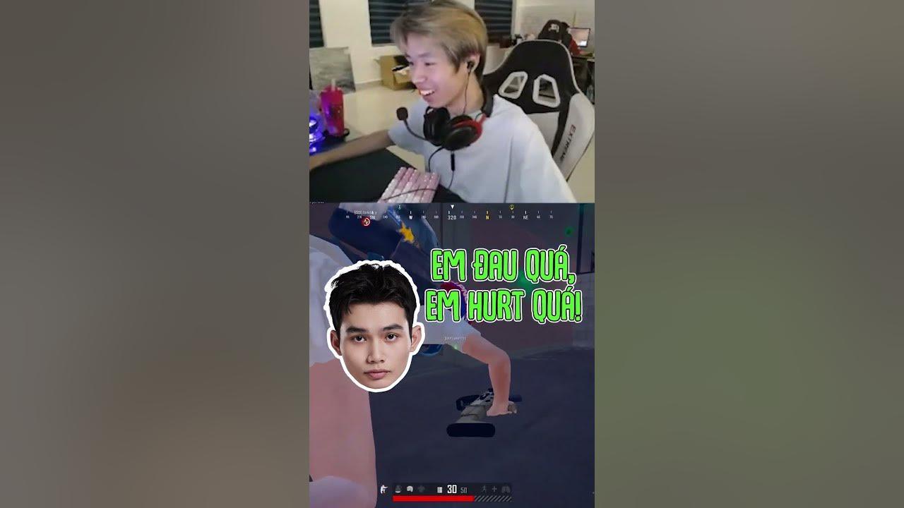 Ngoài đường em là MVP, về nhà vẫn là em anh Mỹ thôi! thumbnail