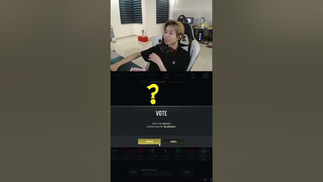 Tất cả đã bị 1 mình Himass lừa!!! thumbnail
