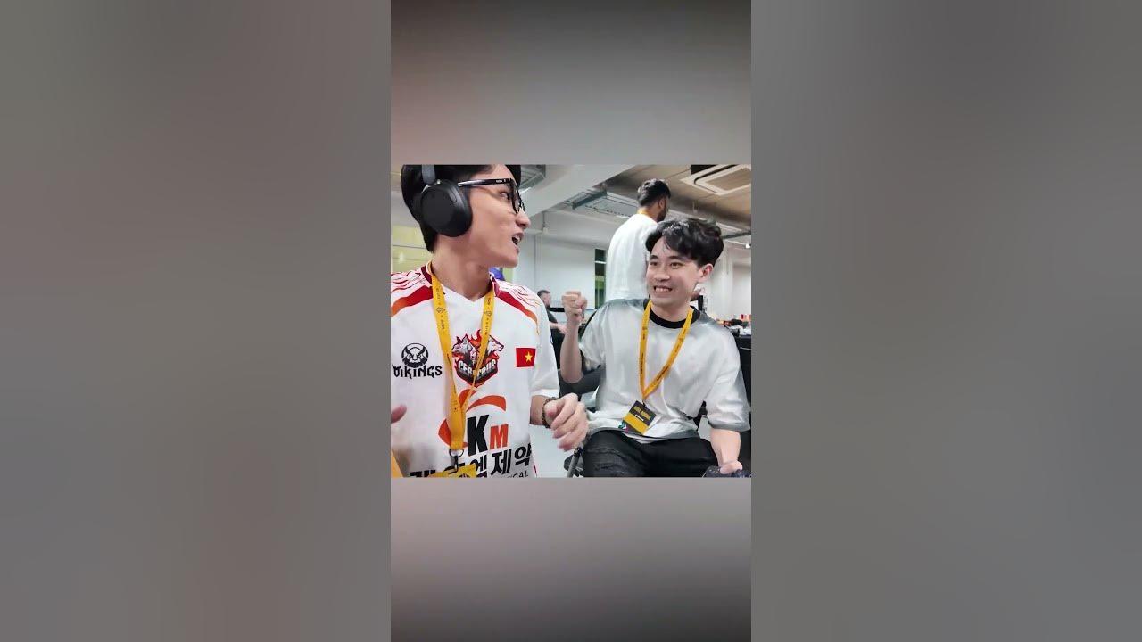 Hậu trường pha xử lý điểm 10 của khầy Mỹ thumbnail