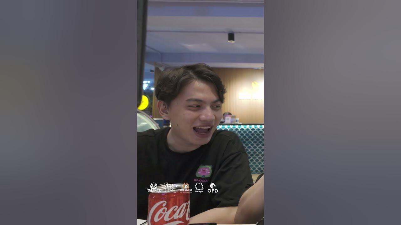 Tiếp tục chương trình mukbang cùng CES thumbnail